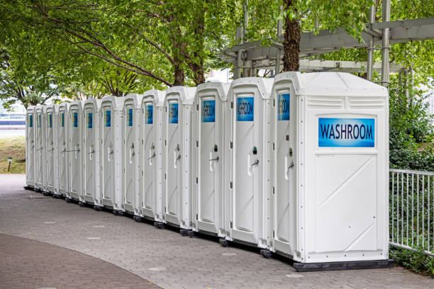 Best Portable bathroom rental  in Rising Sun Lebanon, DE