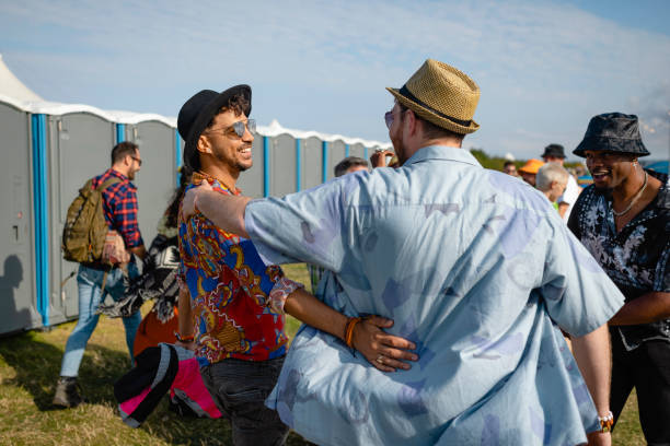 Best Portable toilet rental cost  in Rising Sun Lebanon, DE