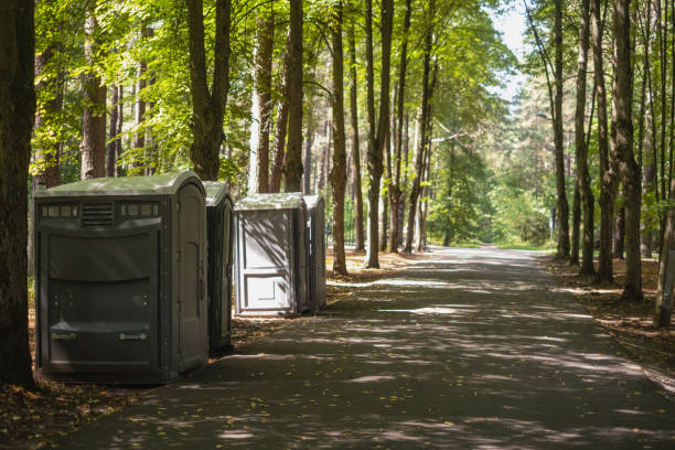 Best Sanitation services for porta potties  in Rising Sun Lebanon, DE