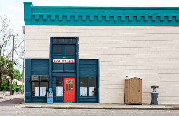 Best Porta potty delivery and setup  in Rising Sun Lebanon, DE